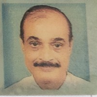 Narendra Thakur