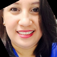 Rosa Ronette Escubio, Rrt.