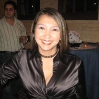 Christy Slater