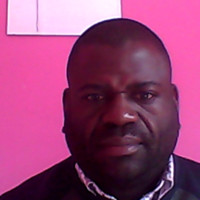 Tichaona Ismael Ngatiane