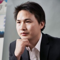 Frank Zhang
