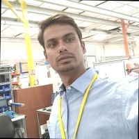KUNDAN MANDAL