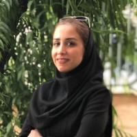 Sahar Ehsani