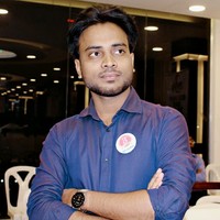 Tipu Sultan Sajeeb
