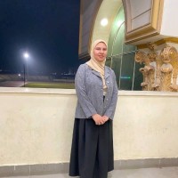 Aya Shabaan