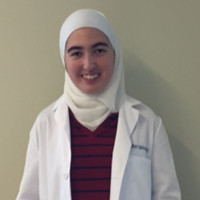 Hanan Shaheen