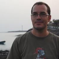 Gerard Ros Aragó
