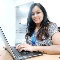 Sonali Dutta