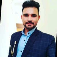 Harbeer Gurjar