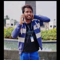 M TARUN KUMAR
