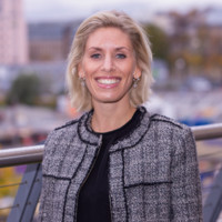 Anne Martha B. Tvedt