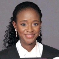 Chantelle Matawu