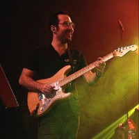 Nathan Heyman
