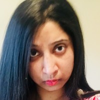 Neesha M. Desai