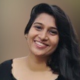 Simica Pawar