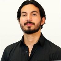 Diego Garcia Araujo
