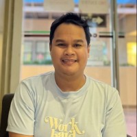 Joss Bern Arago