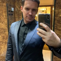 Patrick De Melo