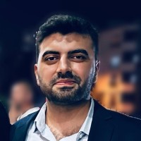 Furkan Elmas
