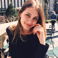 Gabrielle Travaglia