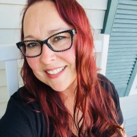 Jessica Buxbaum