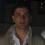 Levan Guchashvili