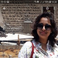 Sharmila Devdhar