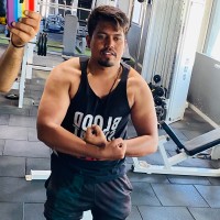 Manish Sharma