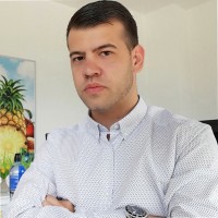 Milan Bogdanovic