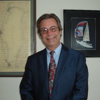 Jim Lines