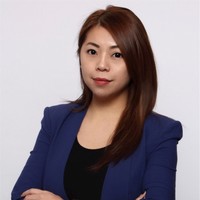 Mei Yu (Yulia) Cu, RIS