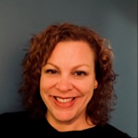 Kristin Patterson