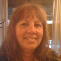 Lis Eriksson