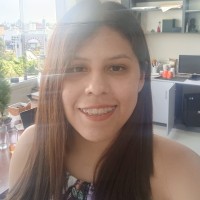 Judith Cristina Quiñones Inga