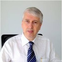 David Hodgskin