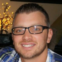 Jeremy Branham