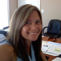 Deborah Holmes