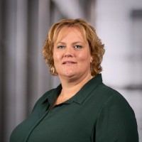 Christa Harms - Van Der Linde