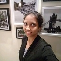 Dr Megha Gosavi