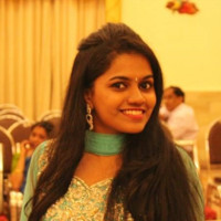 Ayushi jain