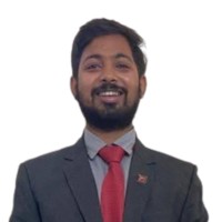 Keshav Chauhan