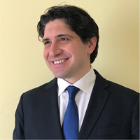Gianluca Galeota