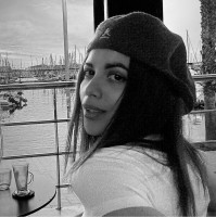 María Victoria Sánchez