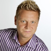 Ronny Deroisy