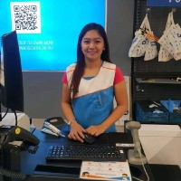 Monette Tenedero