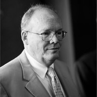Jonathan Van Patten