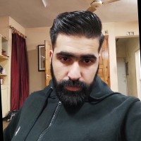 Mujtaba Shah