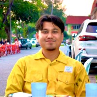 Adam Putra