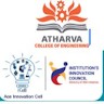 Atharva Innovation and Entrepreneurship Cell Atharva College