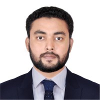 Mohammed Ashaduzzaman Bhuiyan